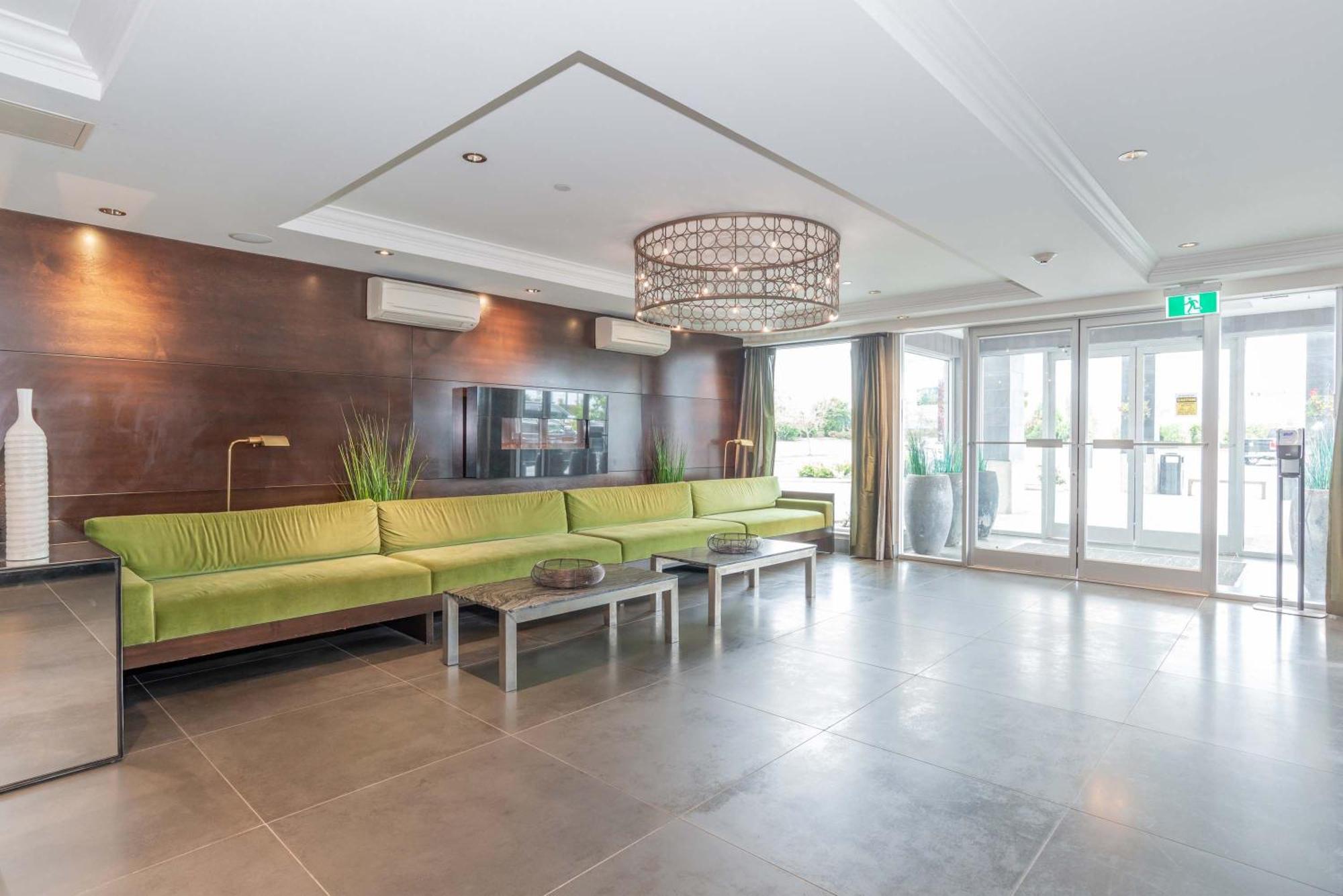 Sandman Hotel Abbotsford Airport Esterno foto